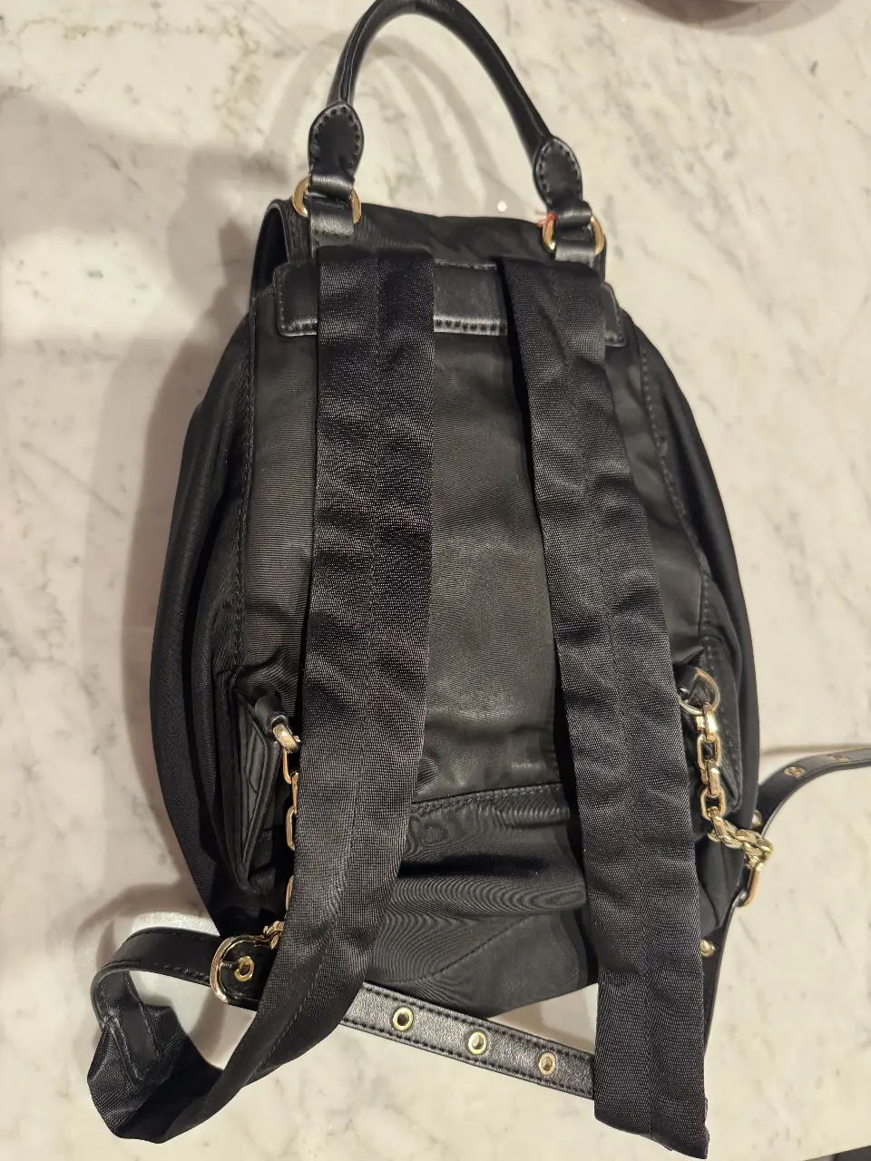 Mochila Michael Kors - Vista 2