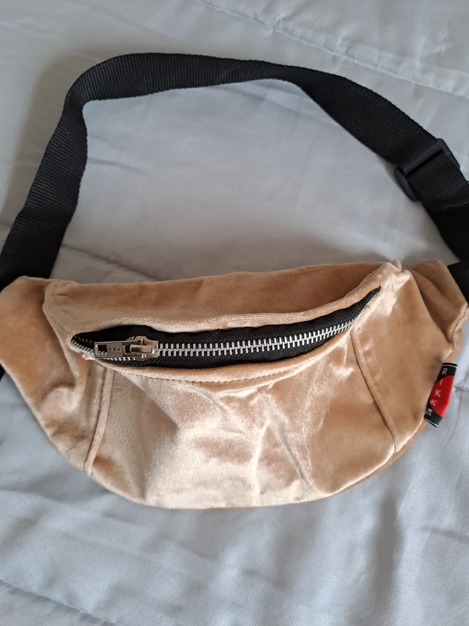 Riñonera Rikka - Vista 2