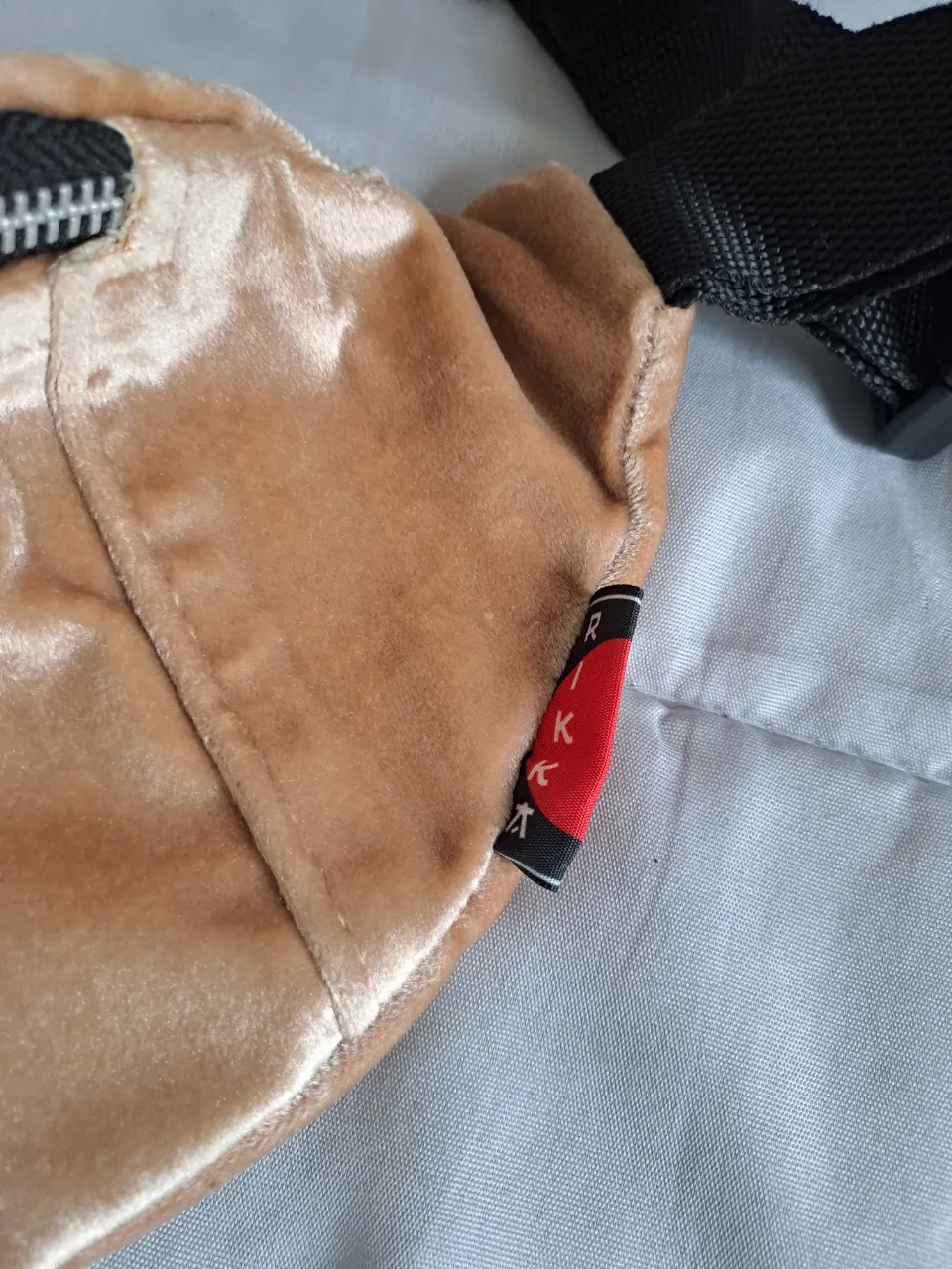 Riñonera Rikka - Vista 3