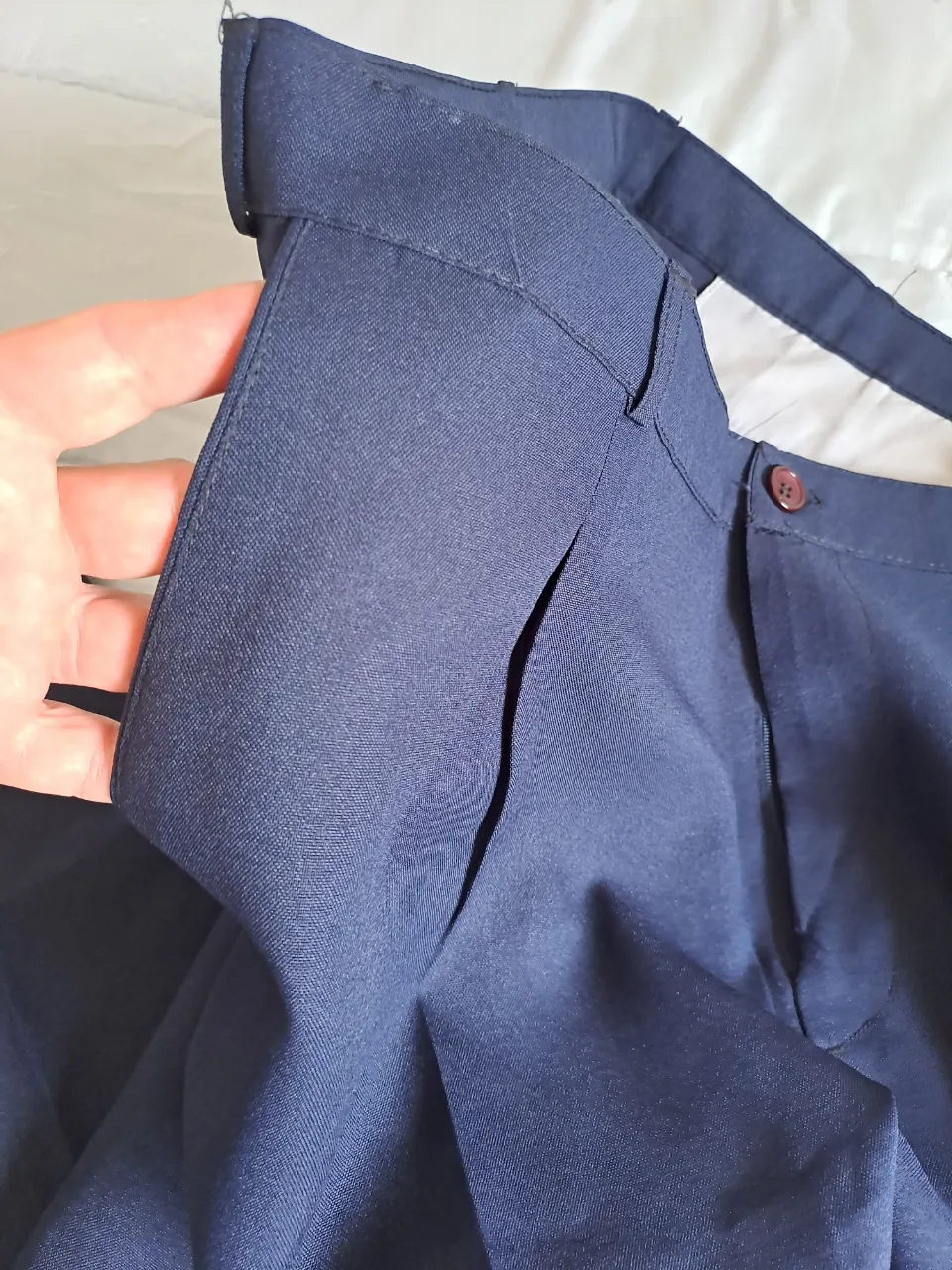 Pantalón Otra - Vista 3