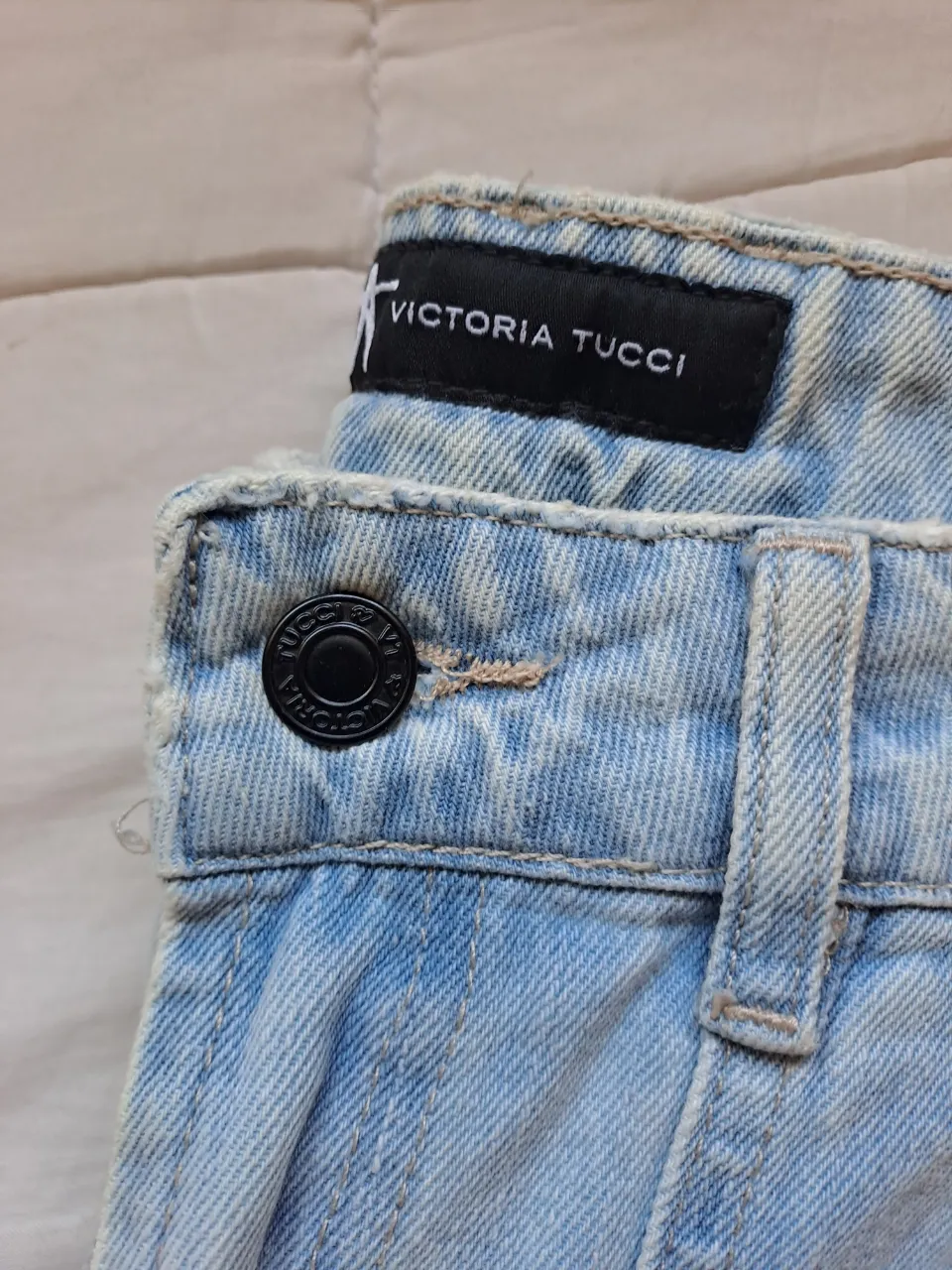 Jean Victoria Tucci - Vista 3