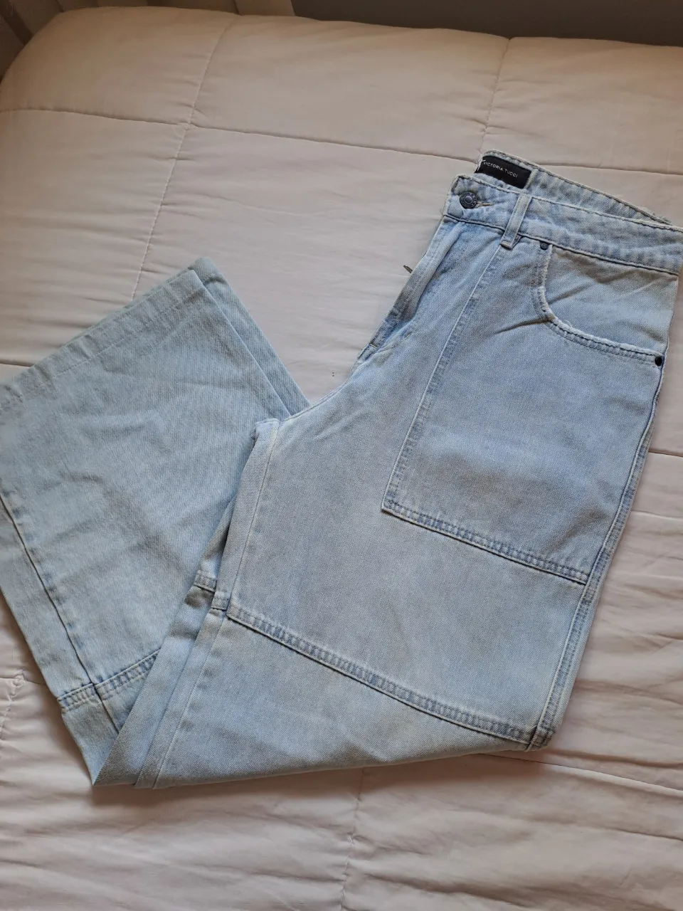 Jean Victoria Tucci - Vista 2