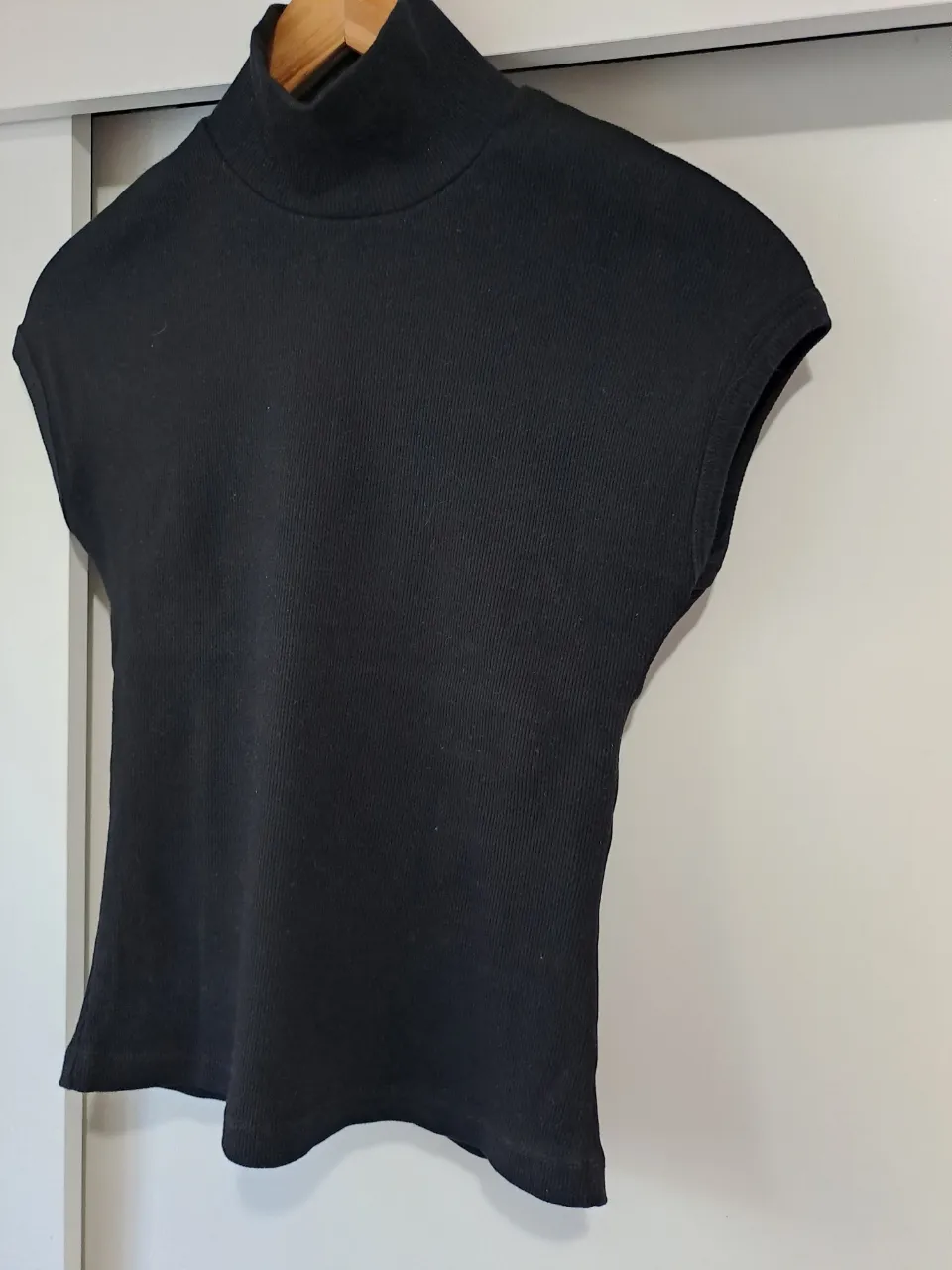 Remera Zara - Vista 5