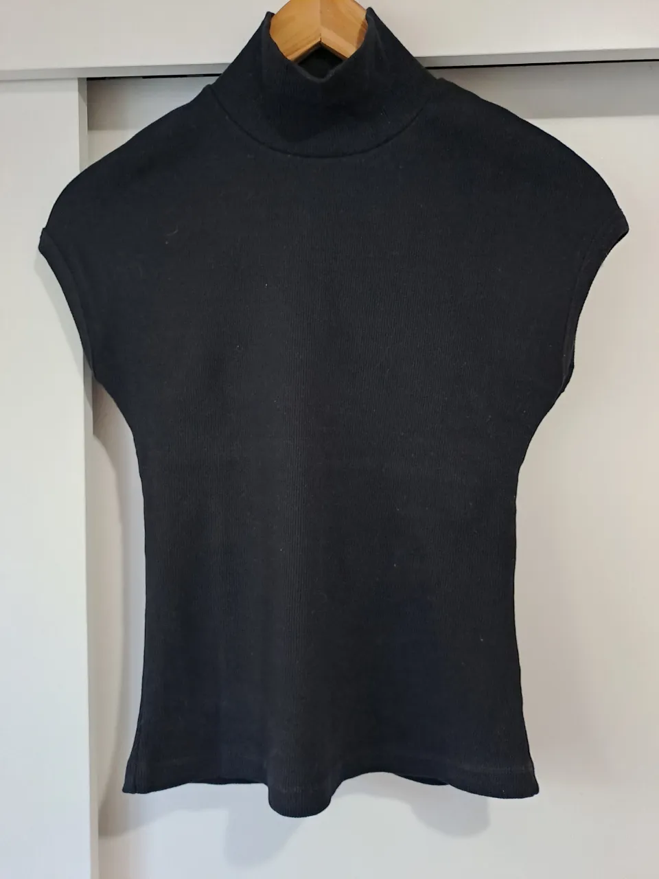 Remera Zara - Vista 4