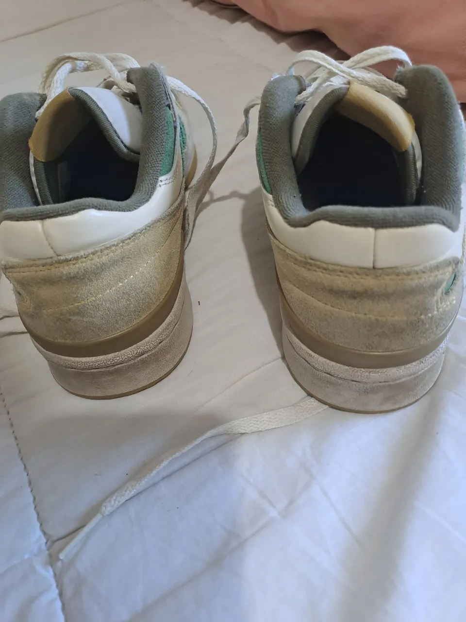 Zapatillas adidas - Vista 3