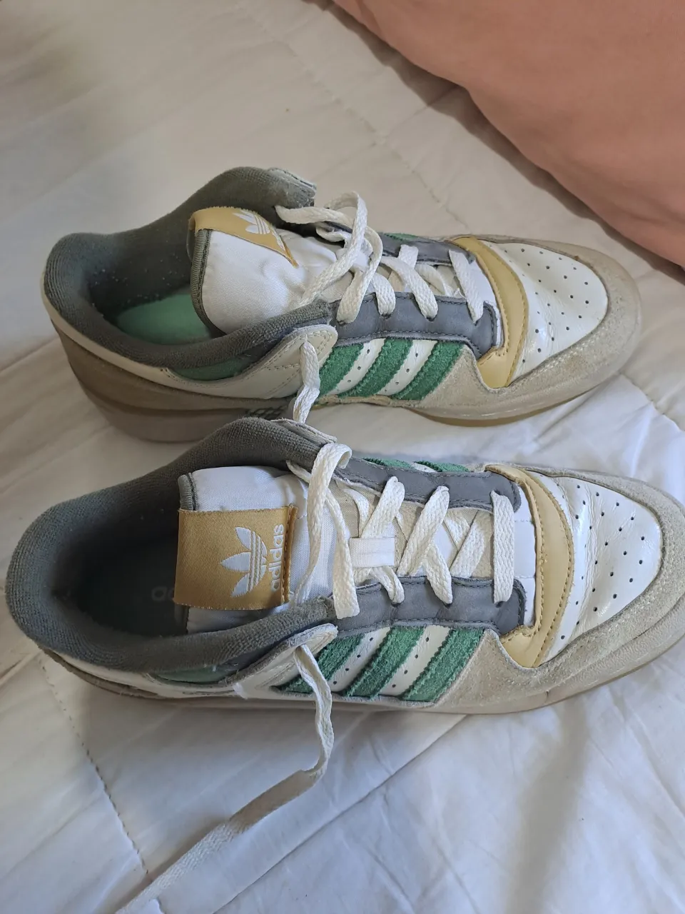 Zapatillas adidas - Vista 2