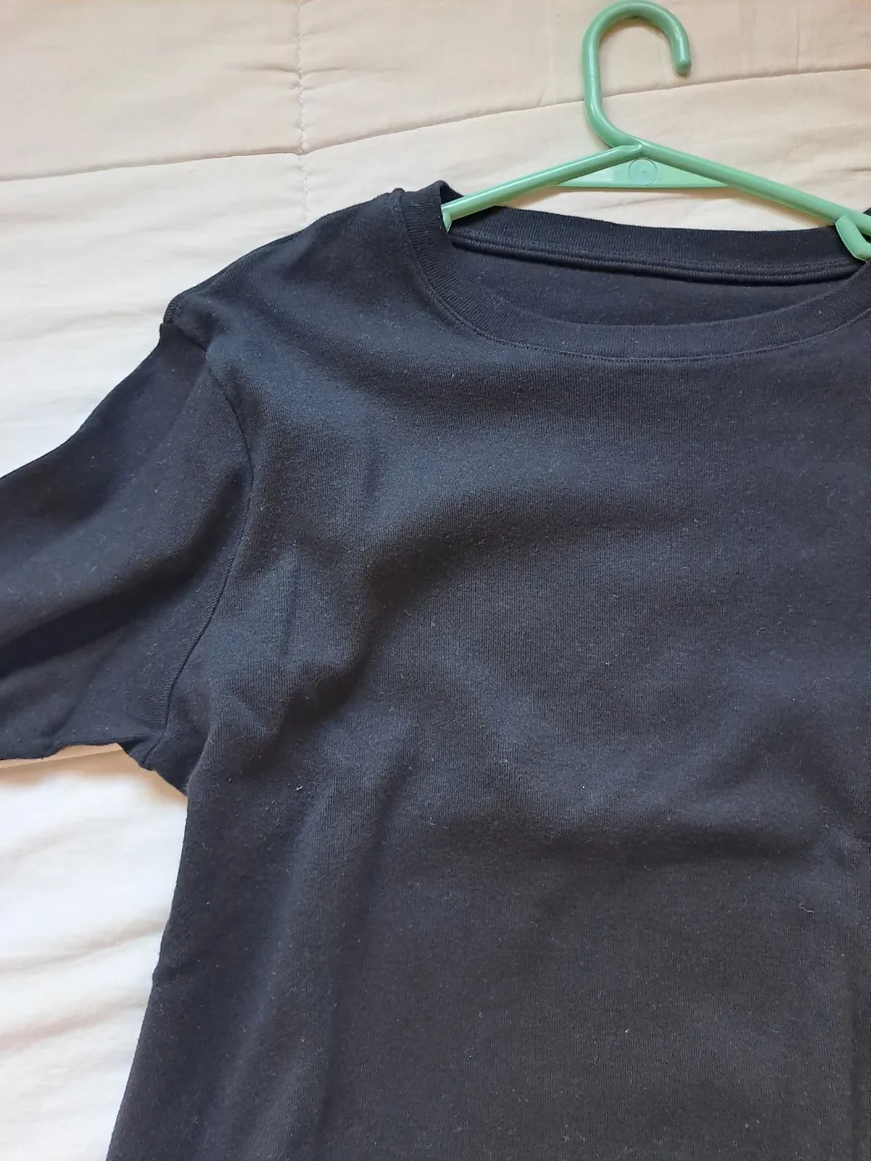 Remera Otra marca - Vista 3