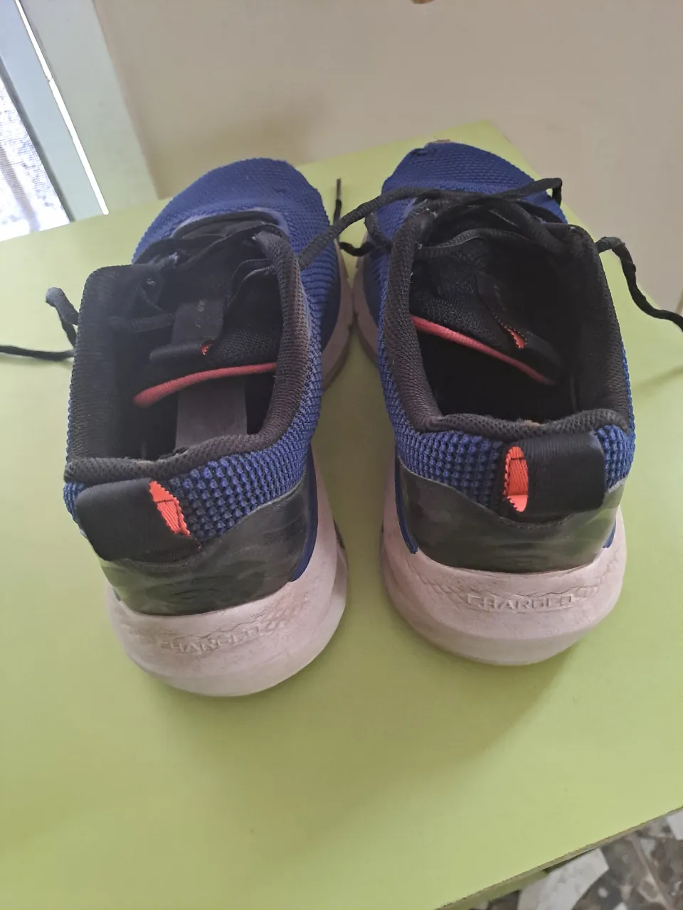 Zapatillas Under Armour - Vista 3