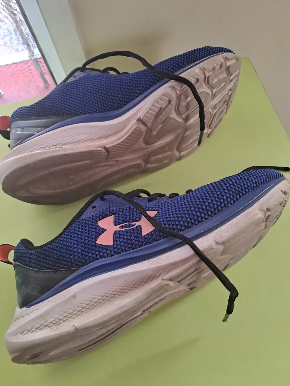 Zapatillas Under Armour - Vista 6