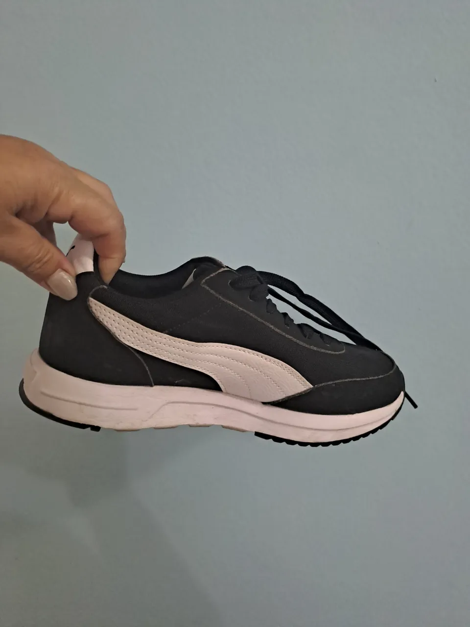 Zapatillas Puma - Vista 2