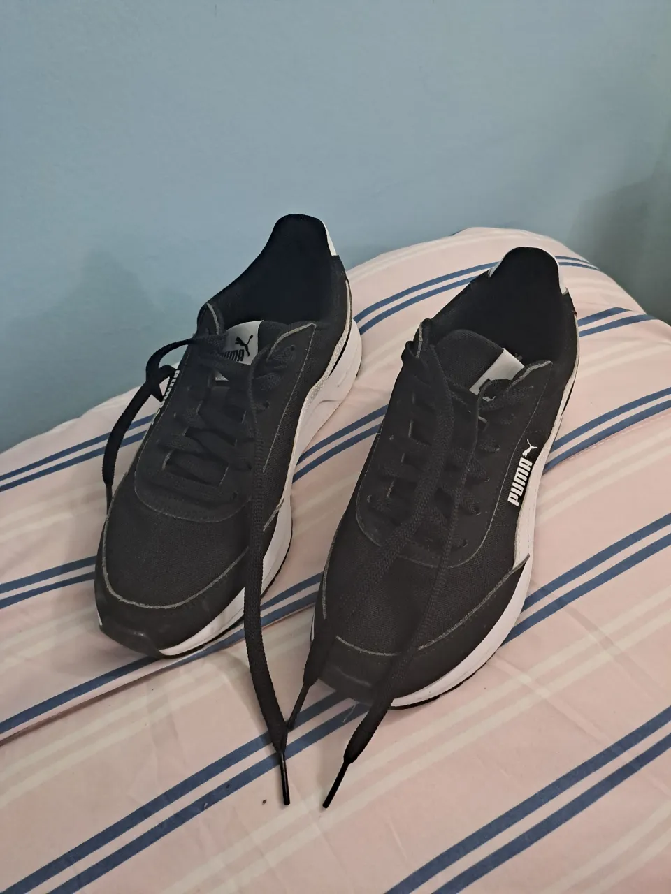 Zapatillas Puma - Vista 3