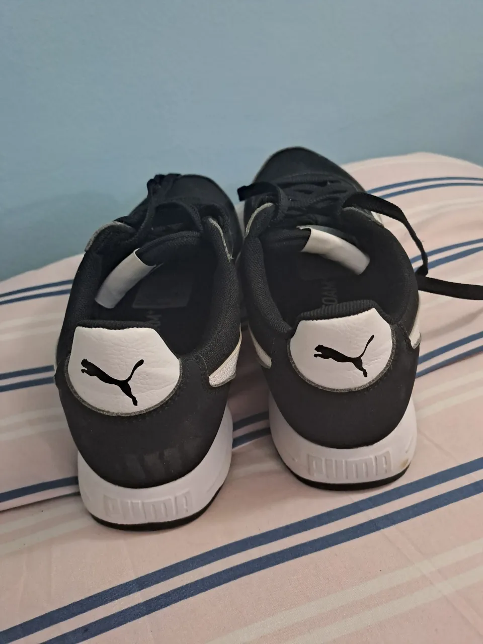 Zapatillas Puma - Vista 4