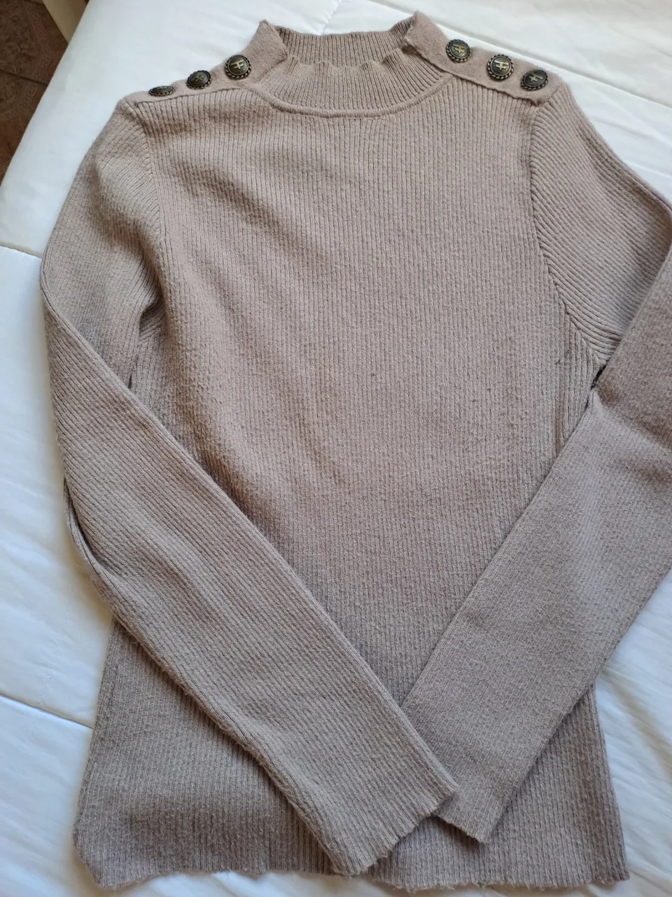 Polera Kosiuko - Vista 5