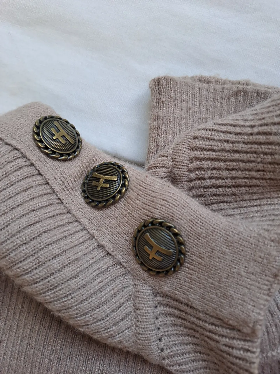 Polera Kosiuko - Vista 3