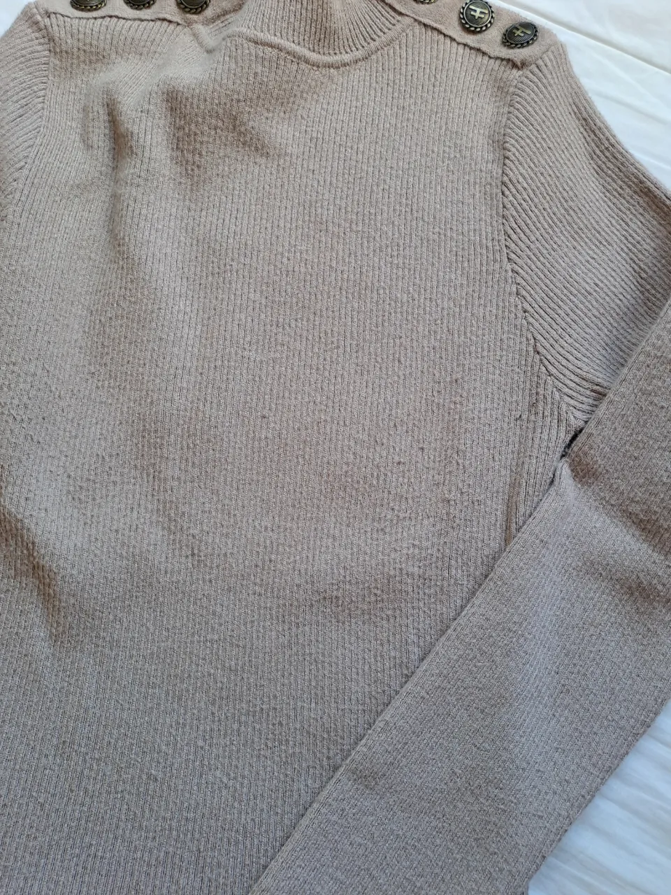 Polera Kosiuko - Vista 4