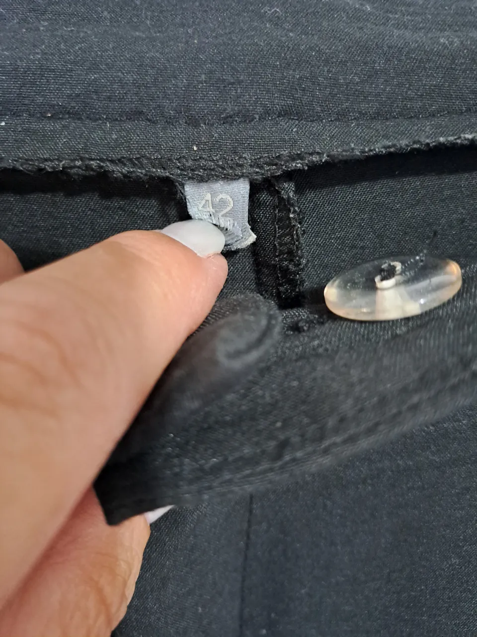 Pantalón Otro - Vista 4