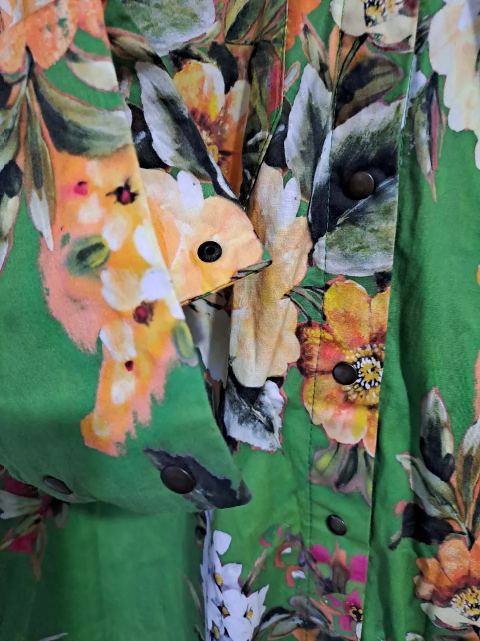 Camisa De diseño - Vista 3