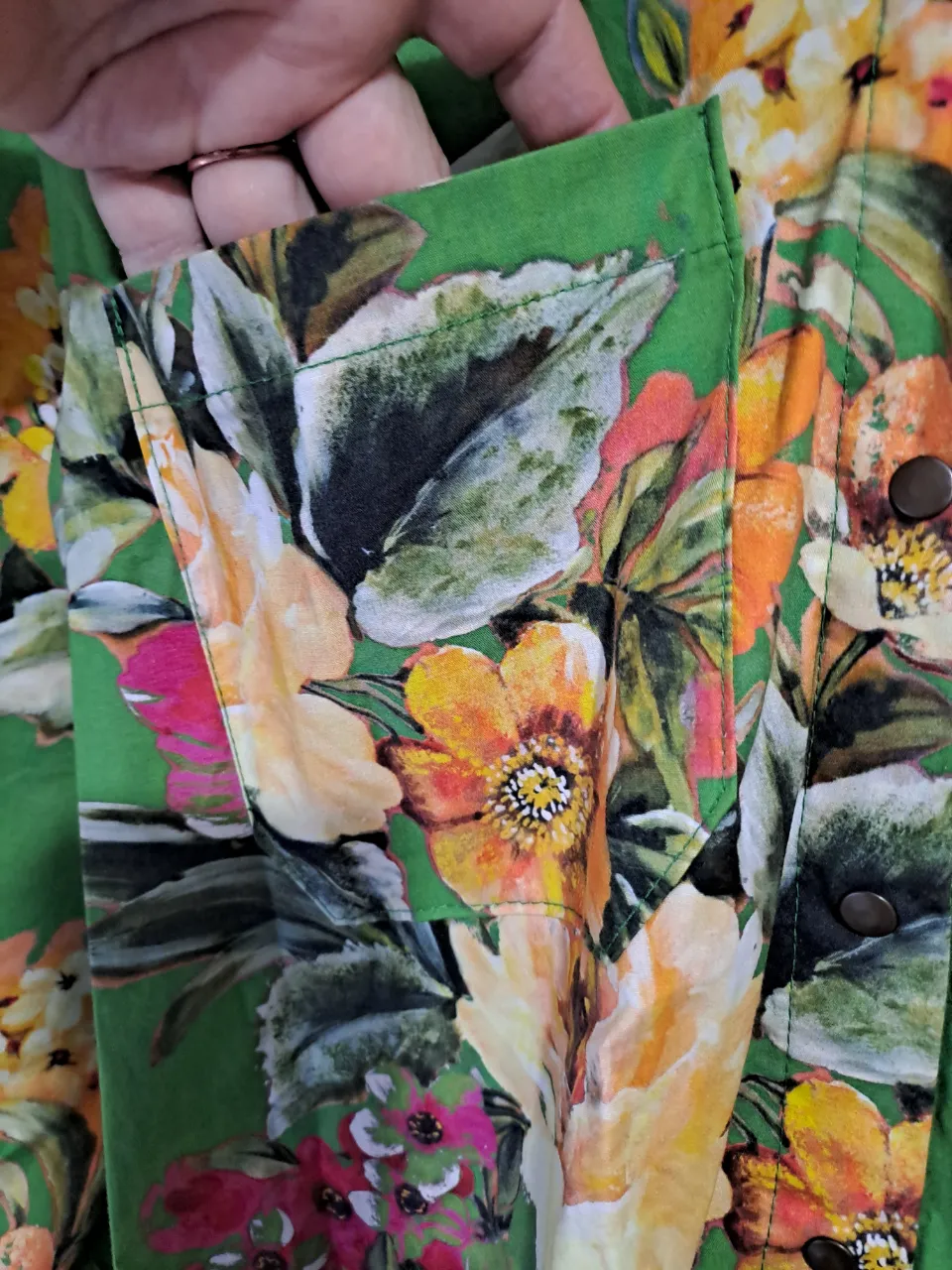 Camisa De diseño - Vista 5