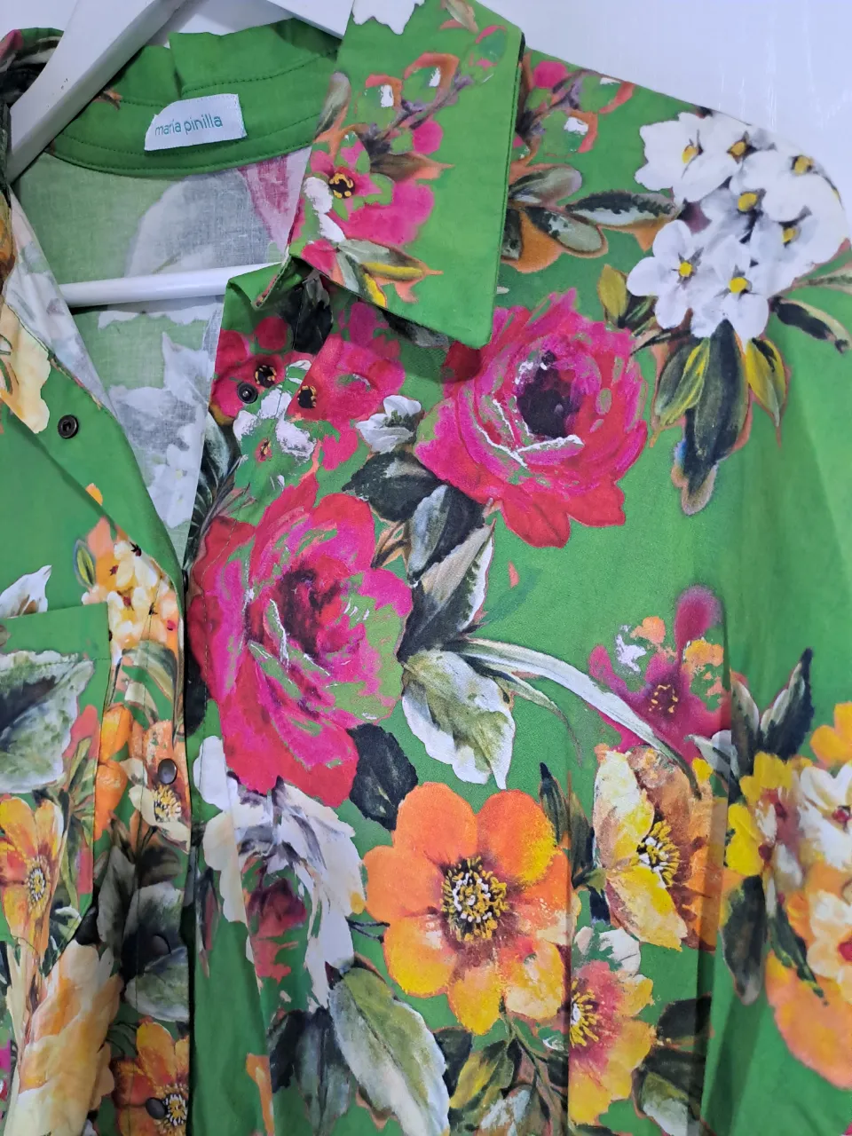 Camisa De diseño - Vista 4