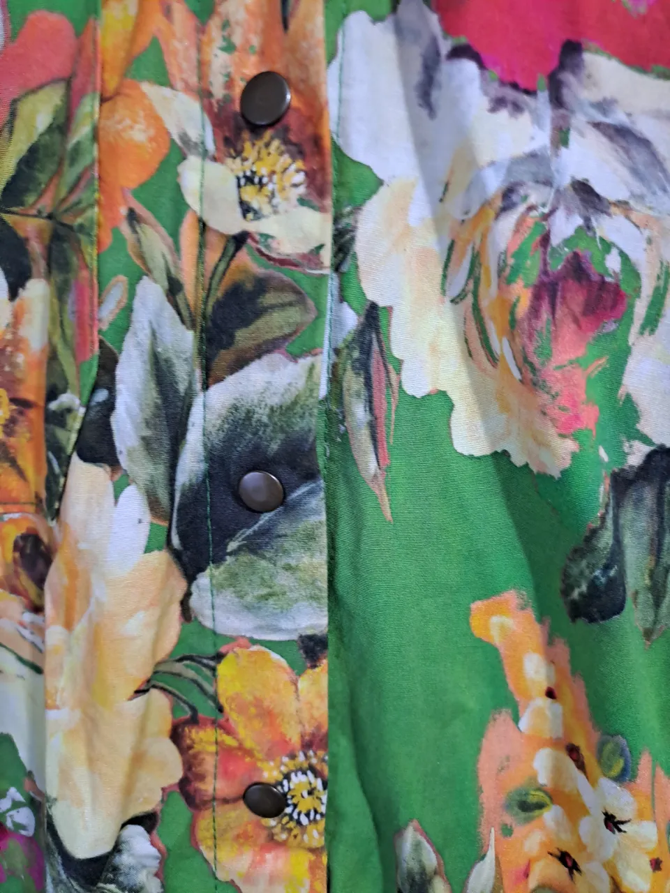 Camisa De diseño - Vista 6