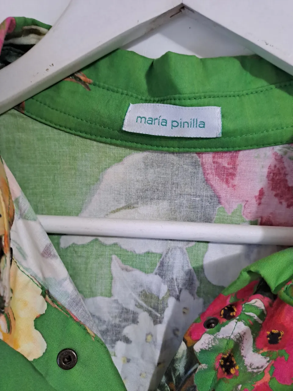 Camisa De diseño - Vista 2