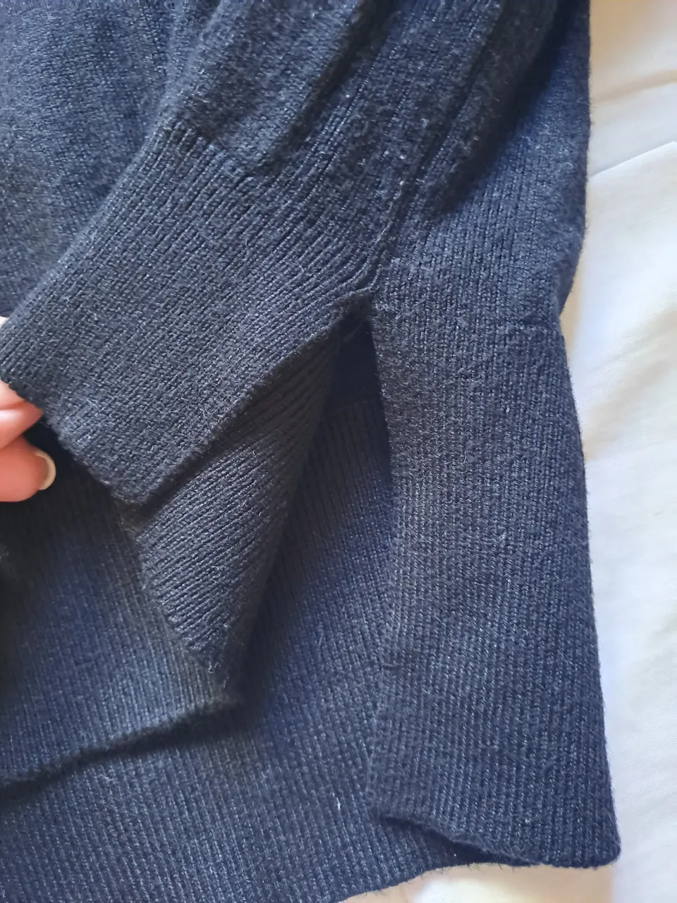 Sweater Yagmour - Vista 5