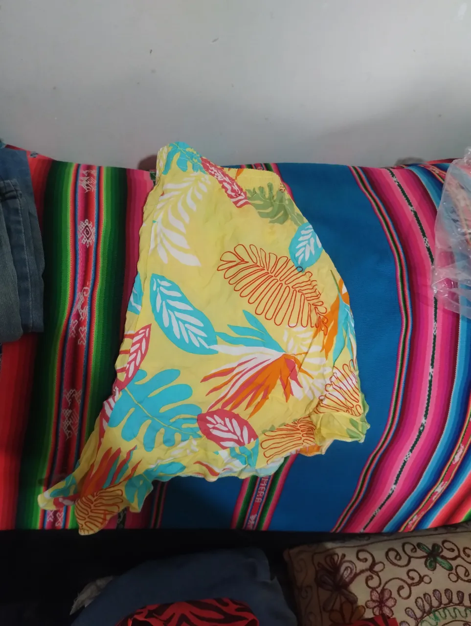 Short Otra - Vista 2