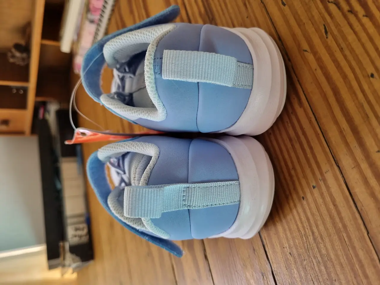 Zapatillas Nike - Vista 4