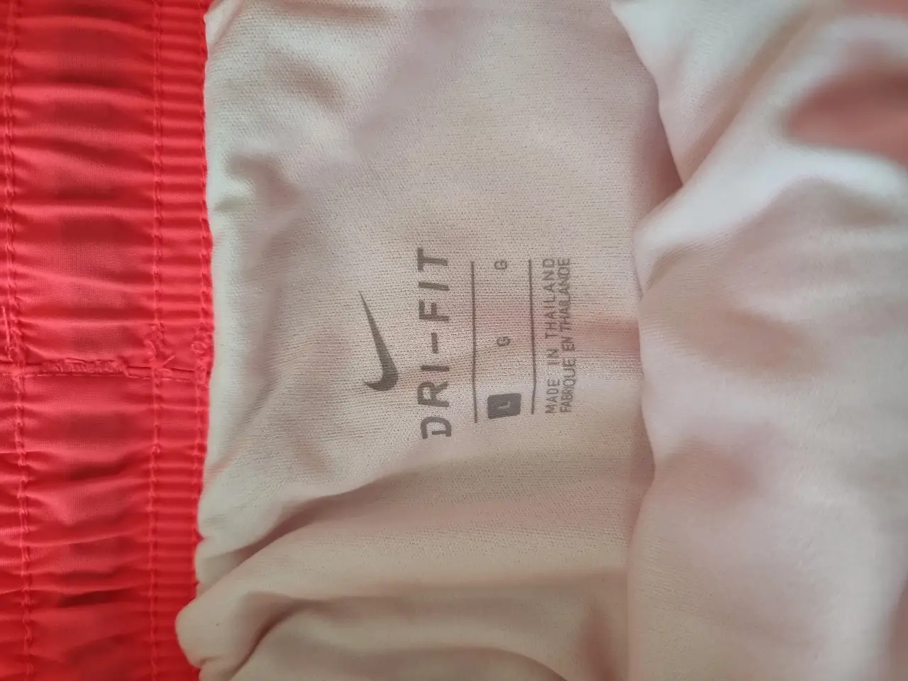 Short Nike - Vista 3