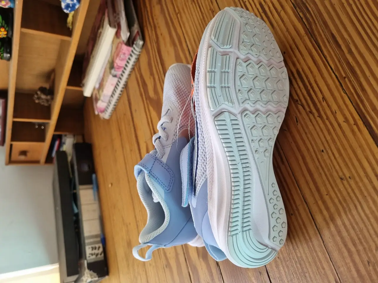 Zapatillas Nike - Vista 2