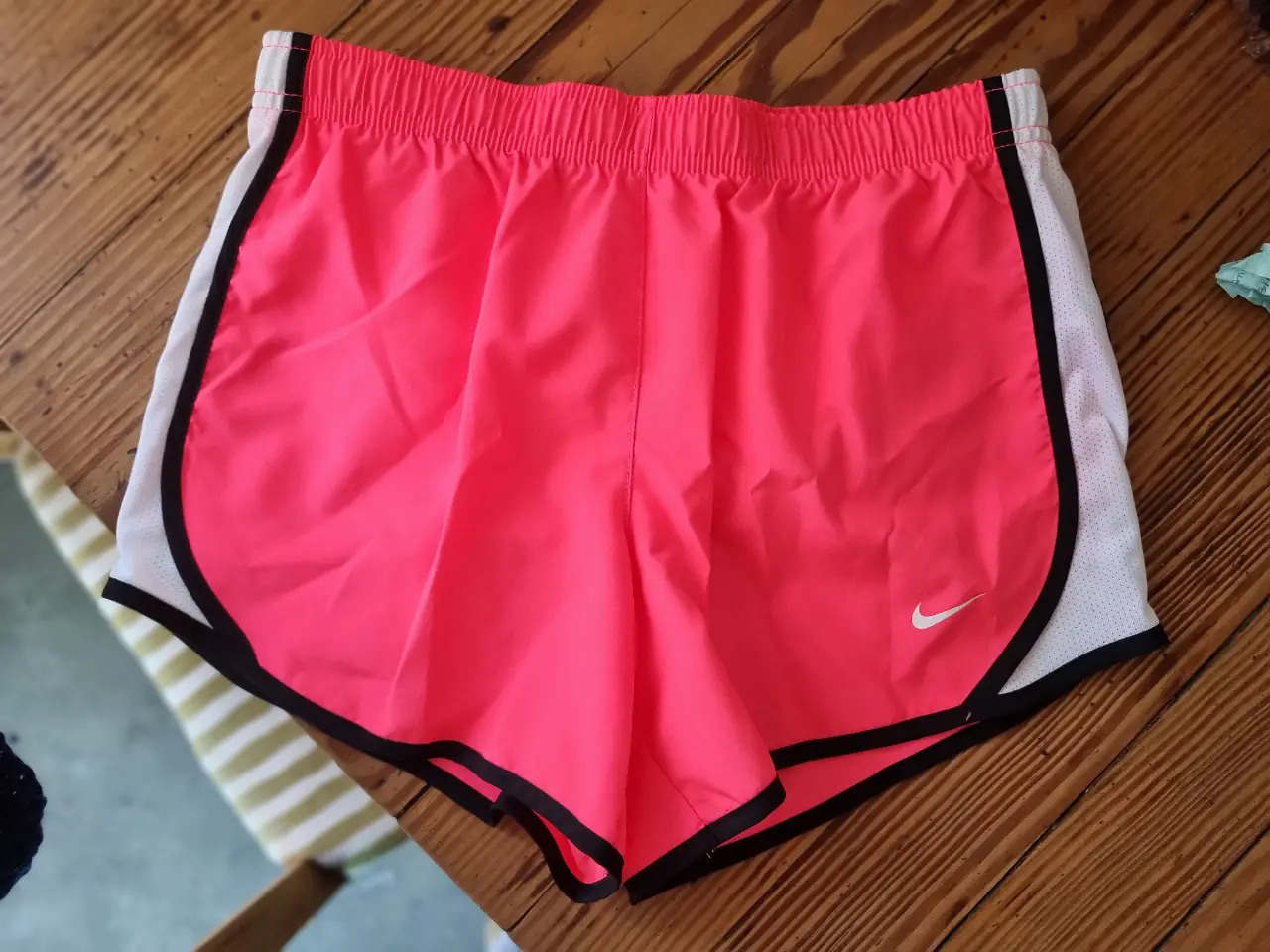 Short Nike - Vista 2