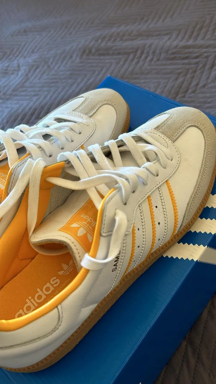 Zapatillas adidas - Vista 3