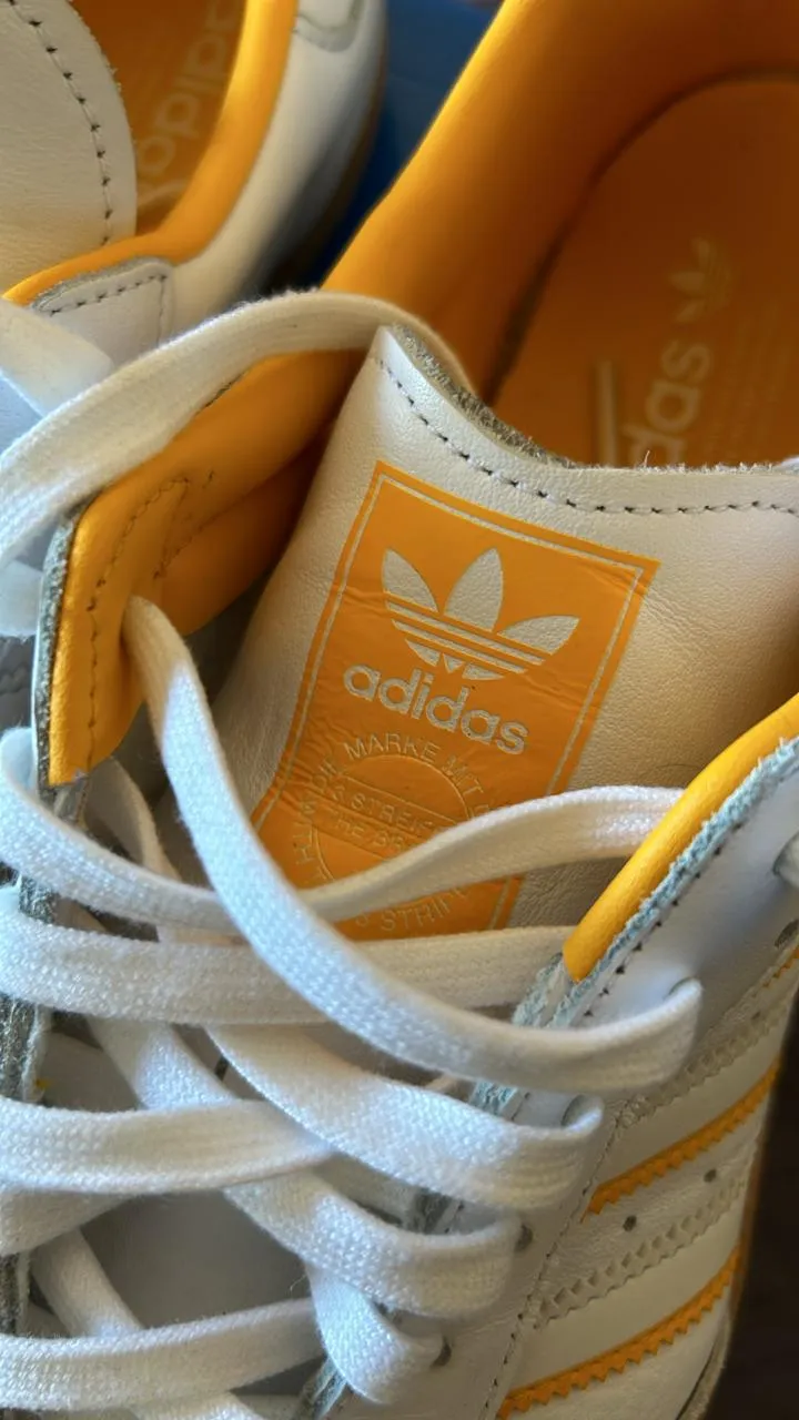 Zapatillas adidas - Vista 4