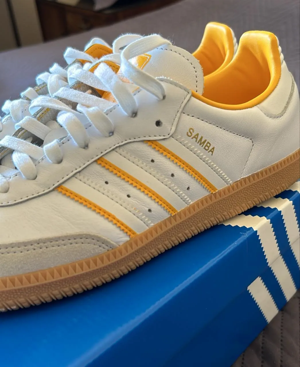 Zapatillas adidas - Vista 2