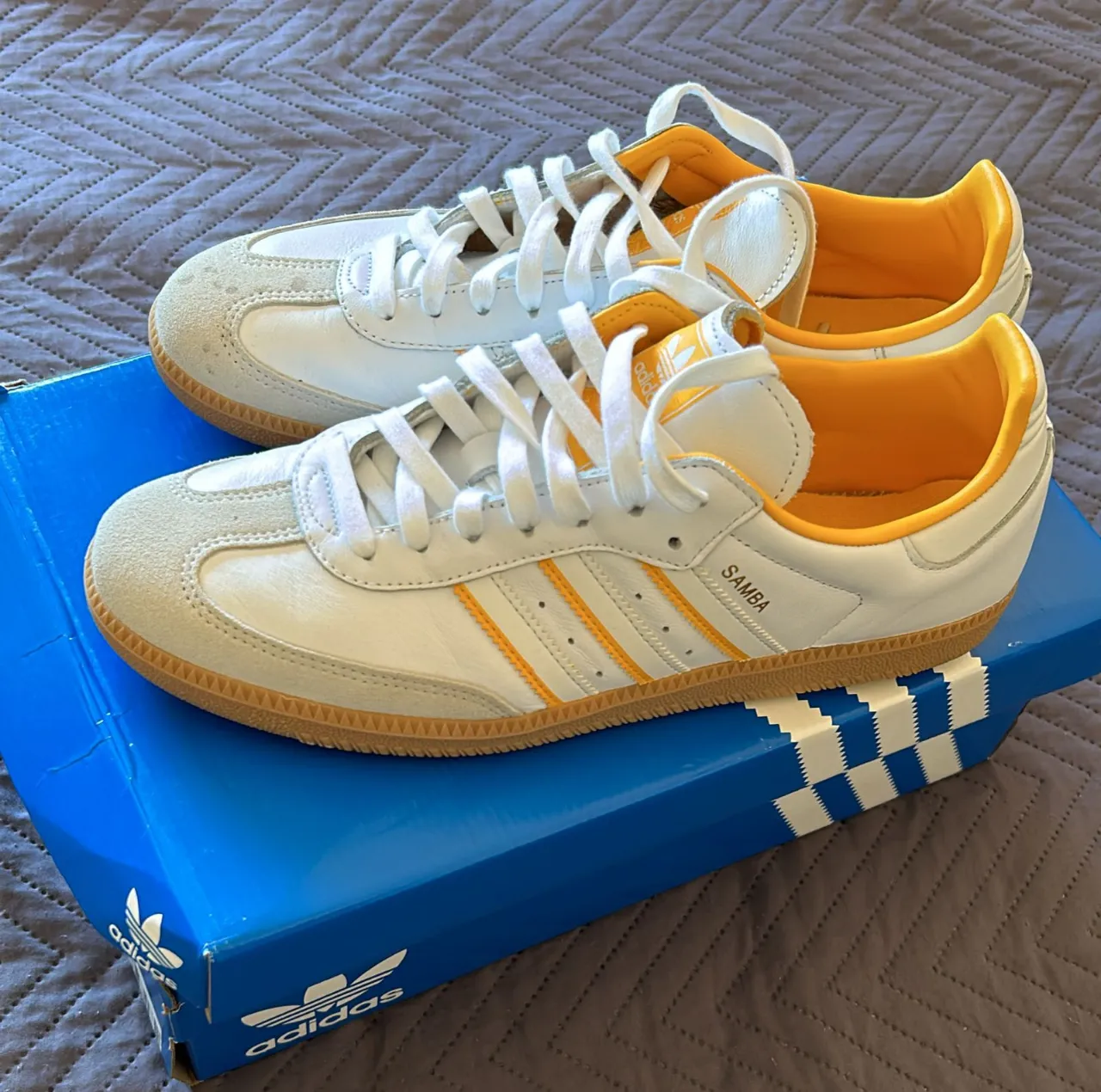 Zapatillas adidas - Vista 6