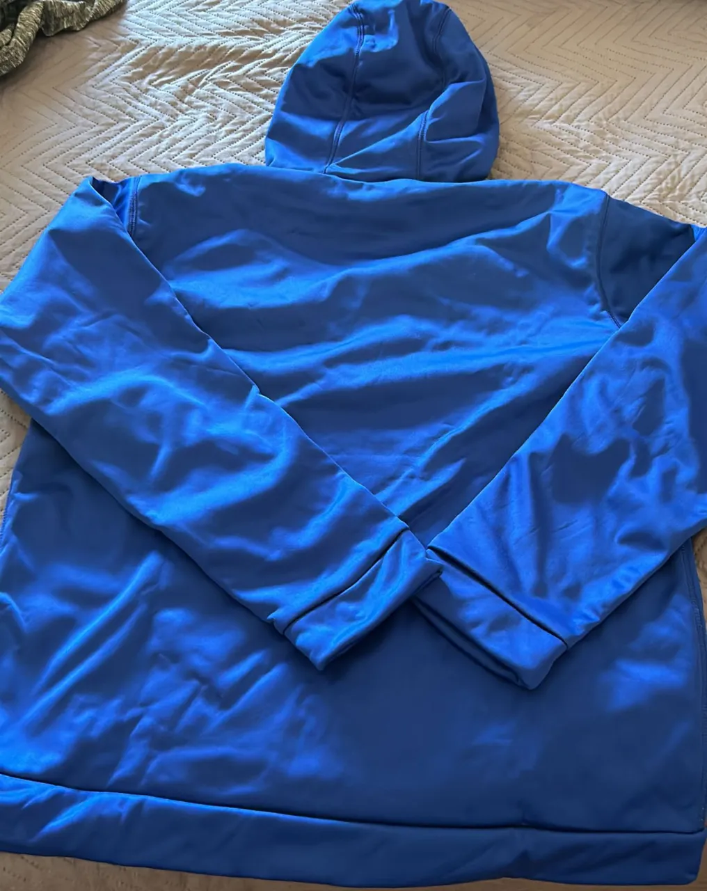 Buzo Softee - Vista 3