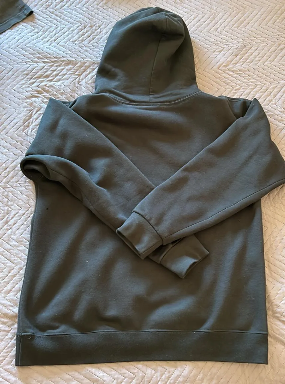 Buzo Thrasher - Vista 4