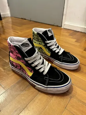 Vans