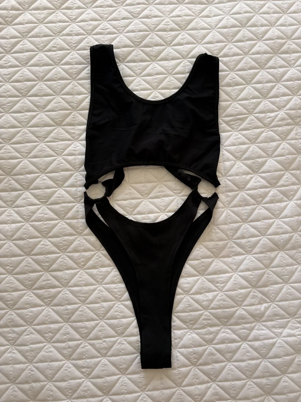 Body Flores, avellaneda