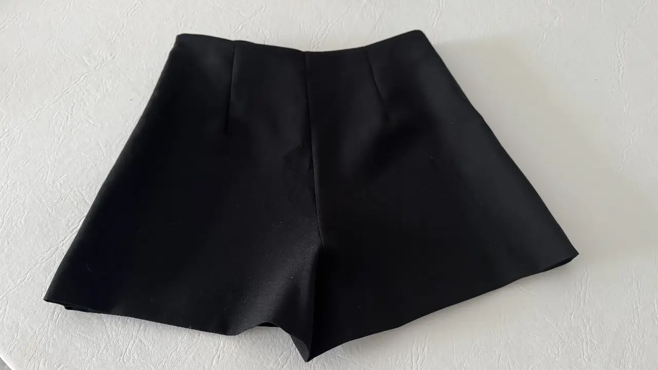 Pollera Zara - Vista 2