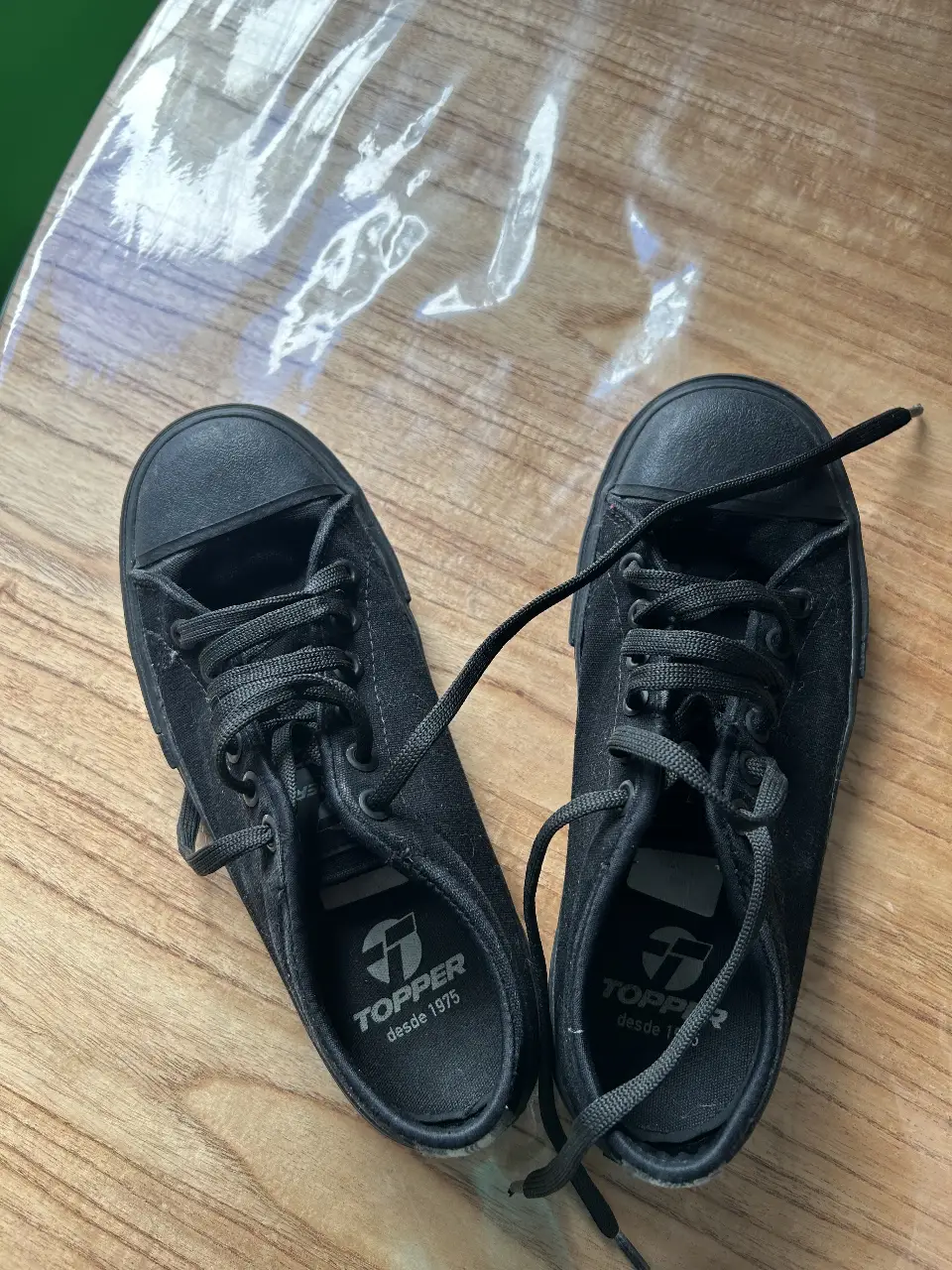 Zapatillas Topper - Vista 2
