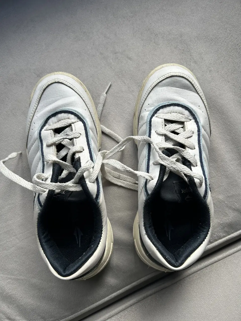 Zapatillas Topper - Vista 3