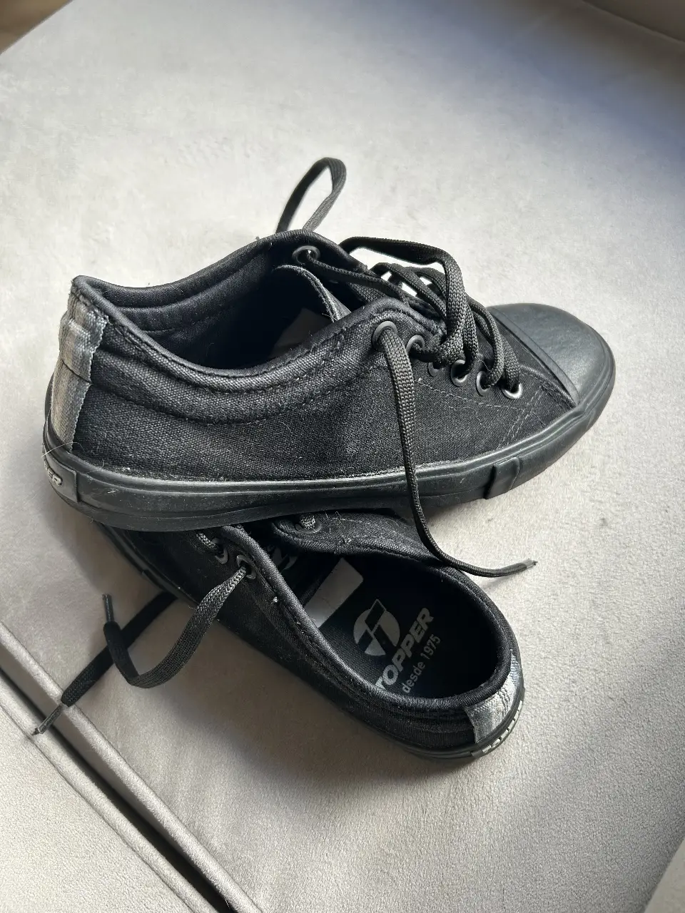 Zapatillas Topper - Vista 4