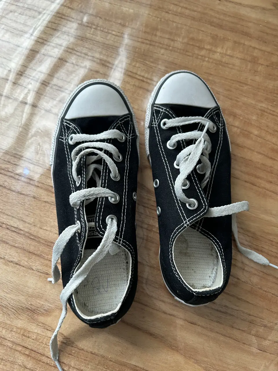 Zapatillas Converse - Vista 5