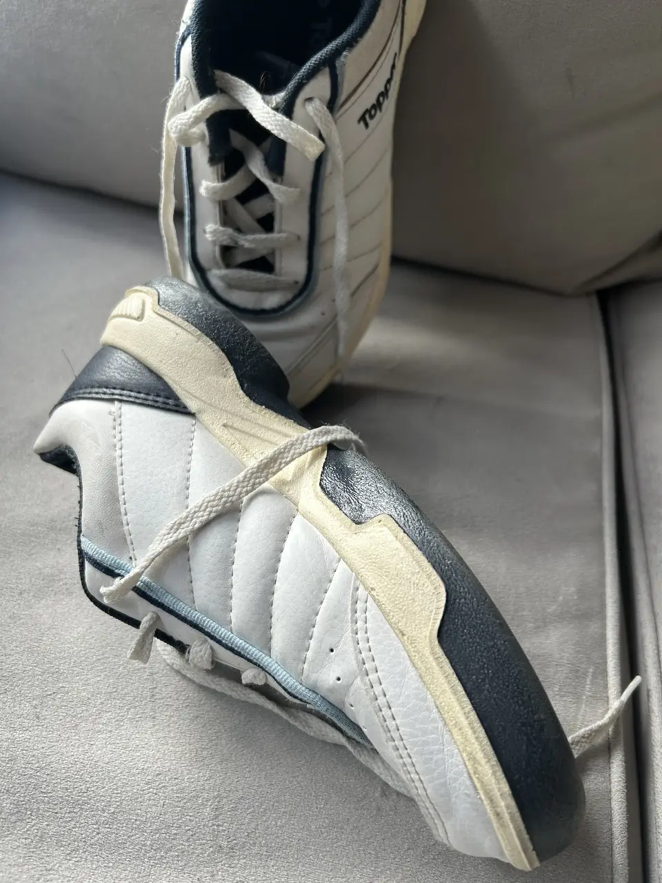 Zapatillas Topper - Vista 5