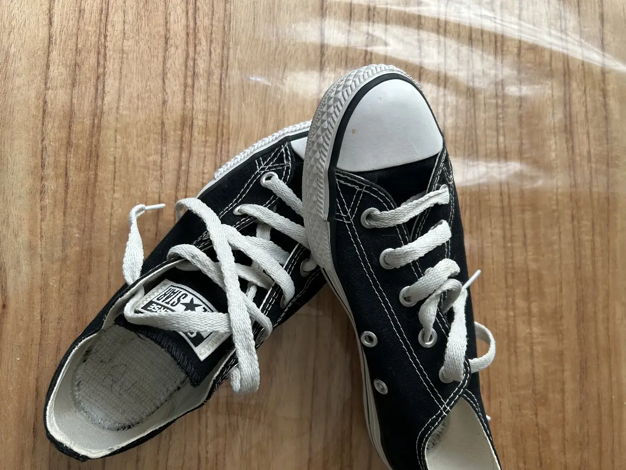 Zapatillas Converse - Vista 2