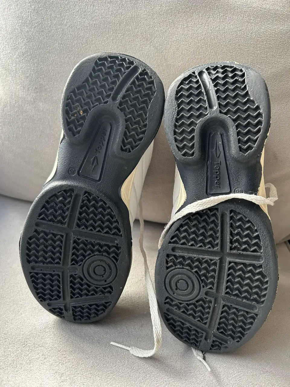 Zapatillas Topper - Vista 2