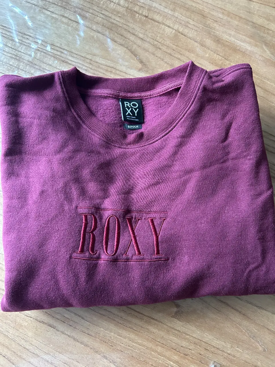 Buzo Roxy - Vista 2
