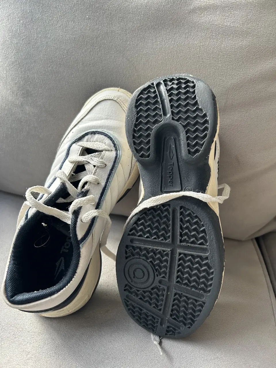 Zapatillas Topper - Vista 6