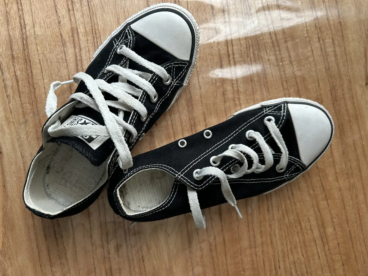 Zapatillas Converse - Vista 3